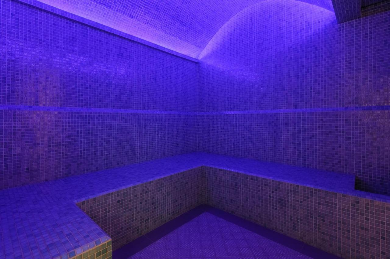 LE 21, EXCLUSIVE DUPLEX 400m from Jemaa el Fna - JACUZZI - HAMMAM - NETFLIX - HIGH-SPEED WIFI Villa Marrakesh Exteriör bild