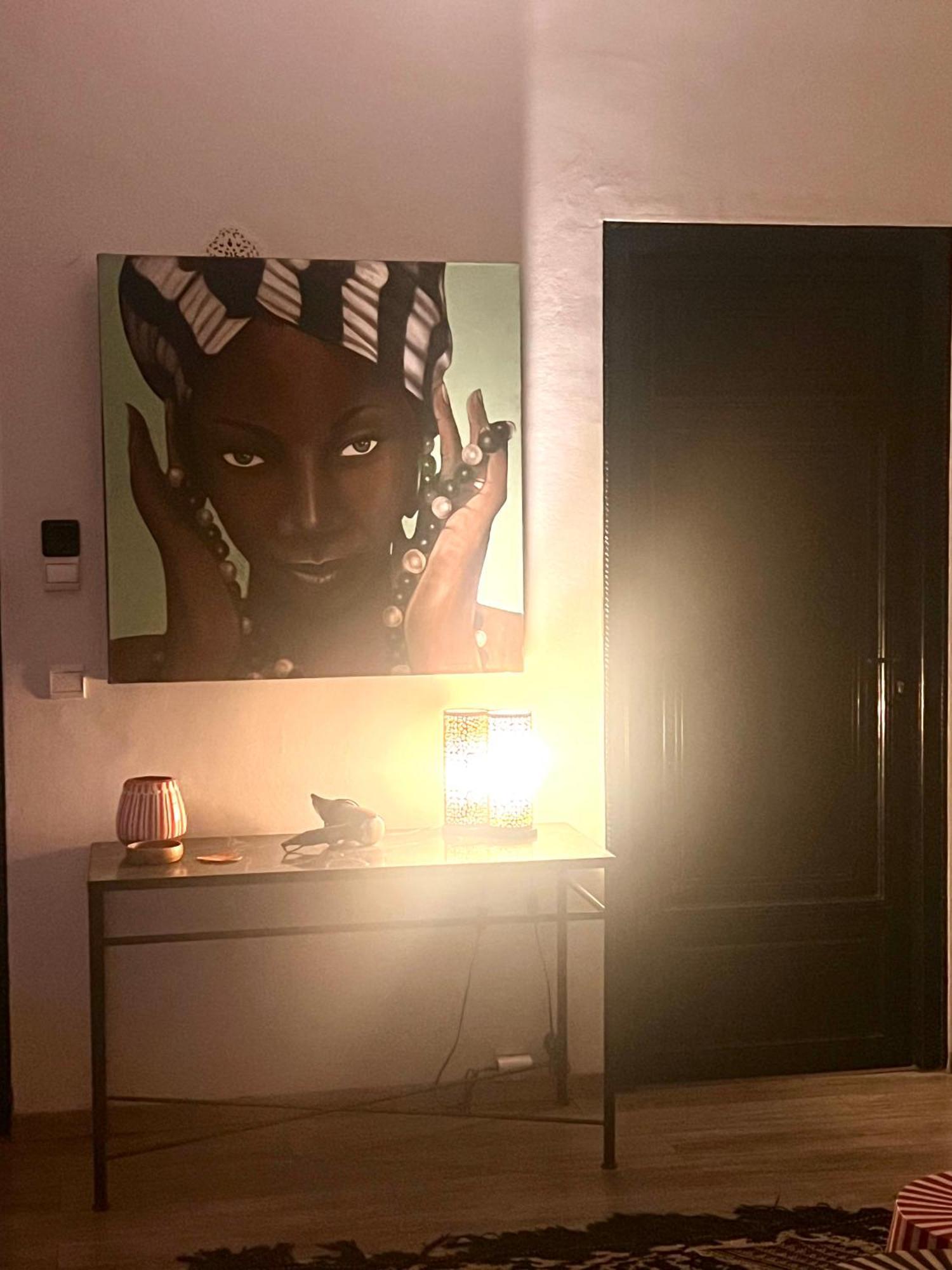 LE 21, EXCLUSIVE DUPLEX 400m from Jemaa el Fna - JACUZZI - HAMMAM - NETFLIX - HIGH-SPEED WIFI Villa Marrakesh Exteriör bild